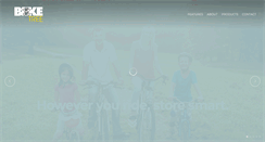 Desktop Screenshot of bike-tree.com