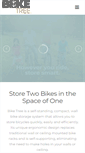 Mobile Screenshot of bike-tree.com